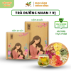 Chọn mua trà dưỡng nhan uy tín