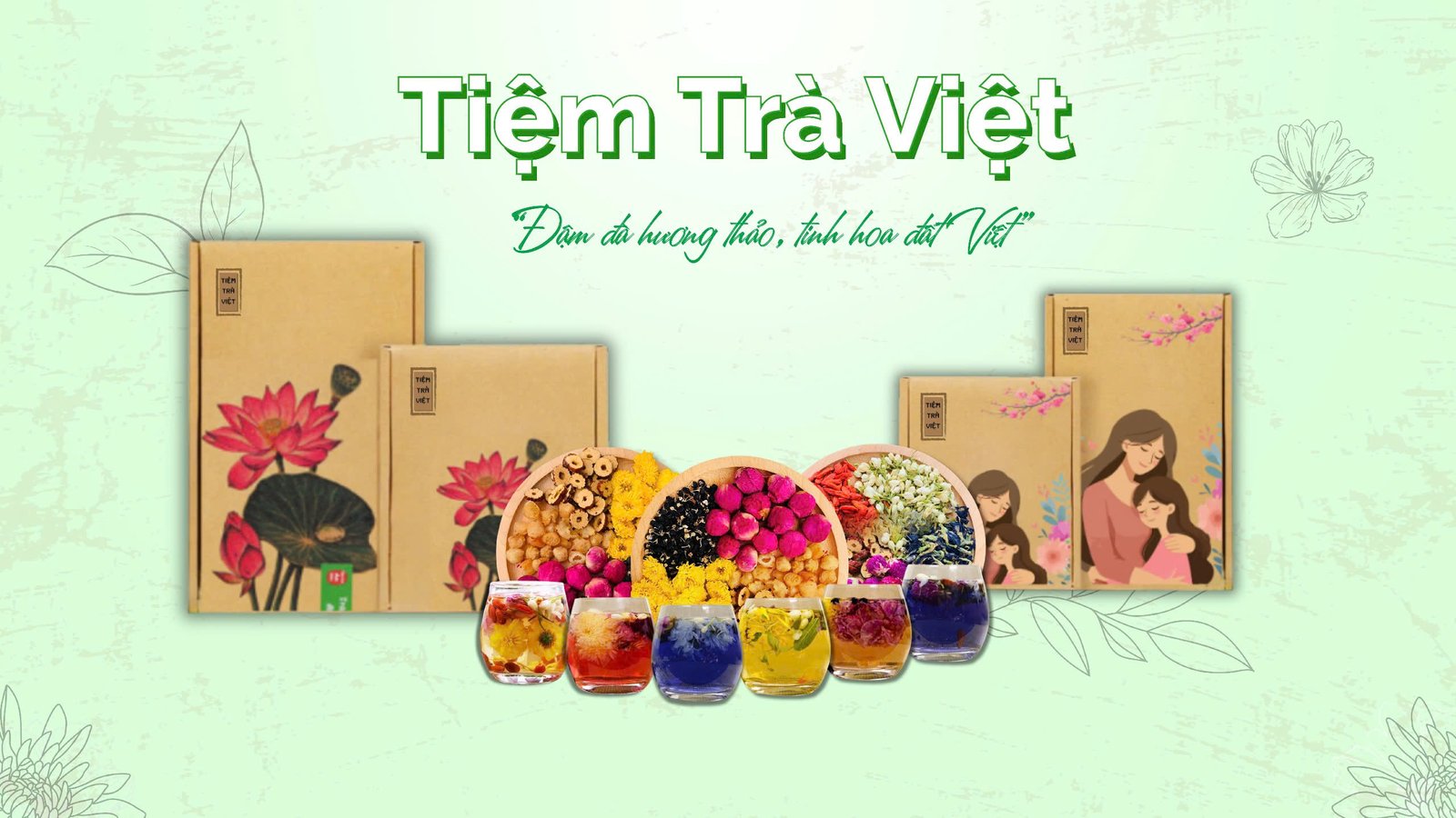 Ảnh bìa trang giới thiệu