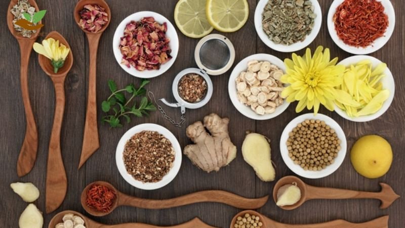 Điều cần tránh khi sử dụng trà dưỡng tâm an thần