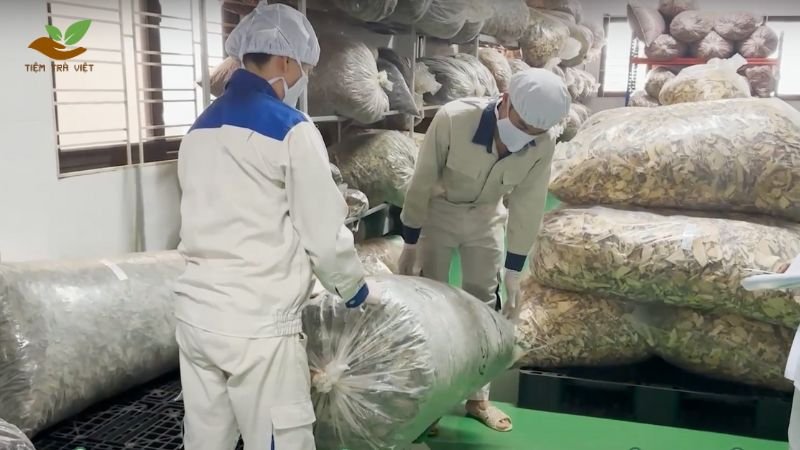 Tiêu chí đánh giá địa chỉ bán trà